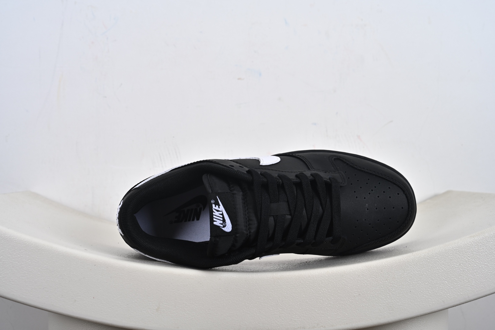 NK Dunk Low 黑武士 HF5441-100
