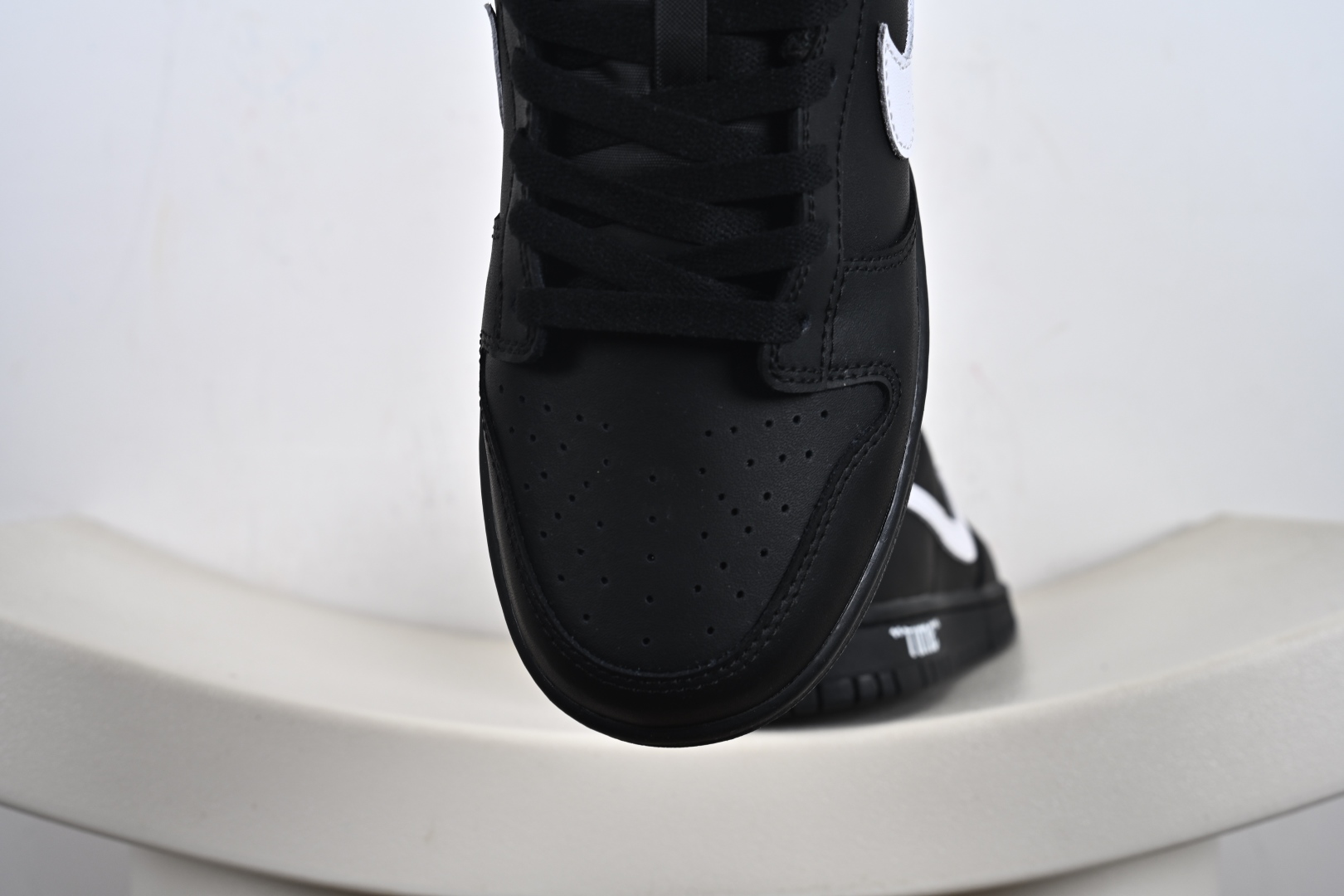NK Dunk Low 黑武士 HF5441-100
