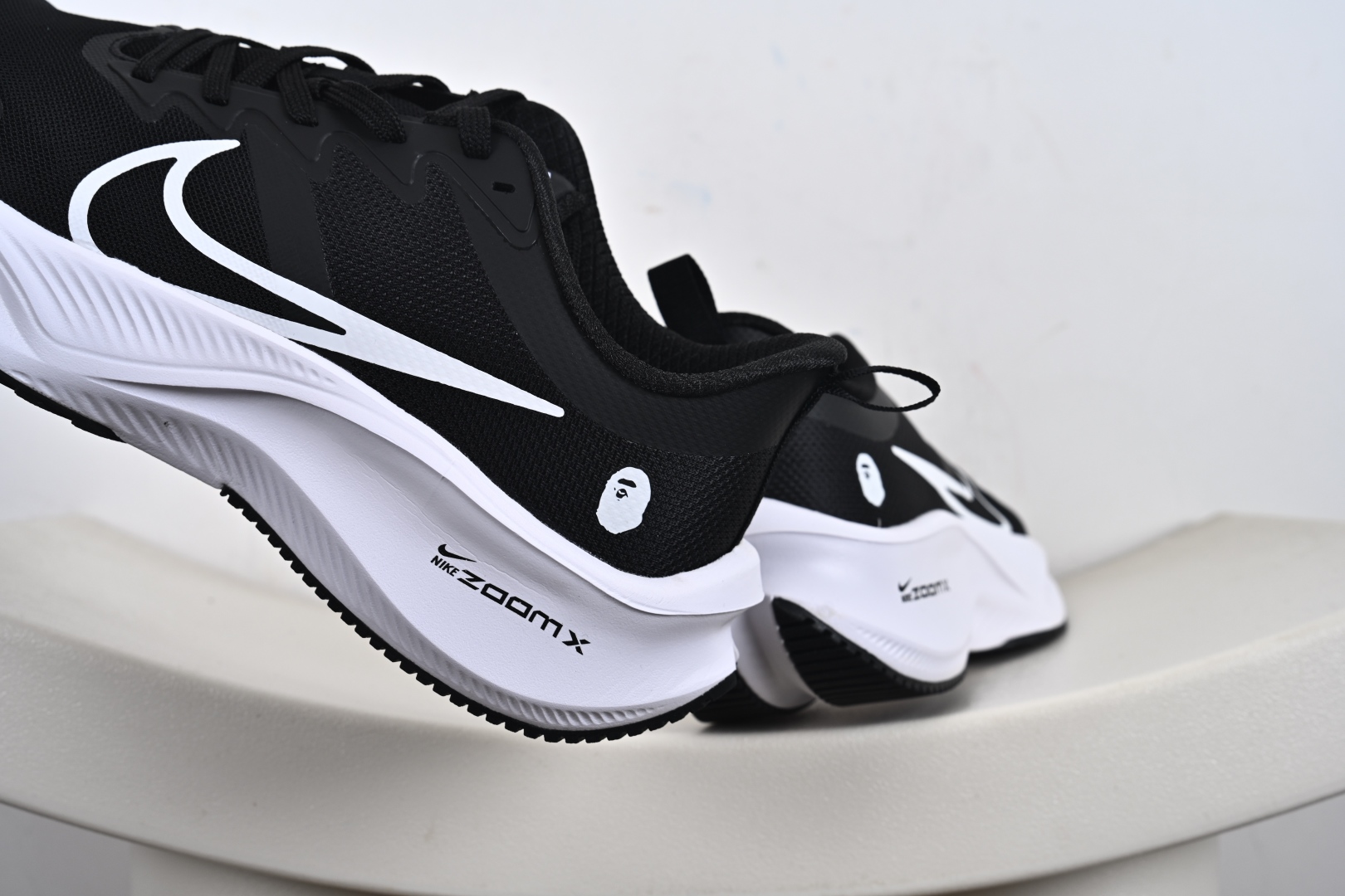 Nike ZOOM Plus LV联名 飞马跑步鞋 CK4318-159