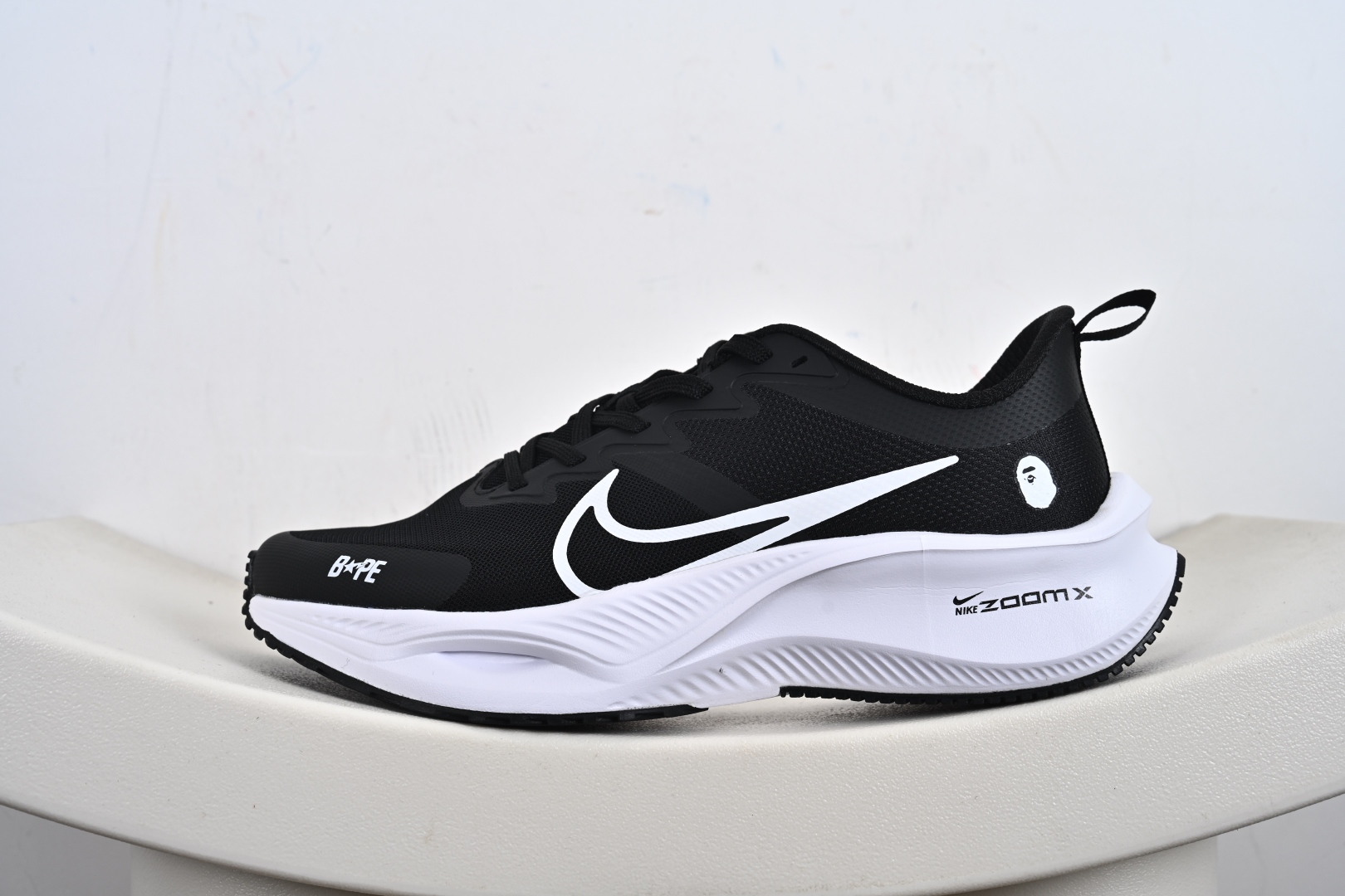 Nike ZOOM Plus LV联名 飞马跑步鞋 CK4318-159