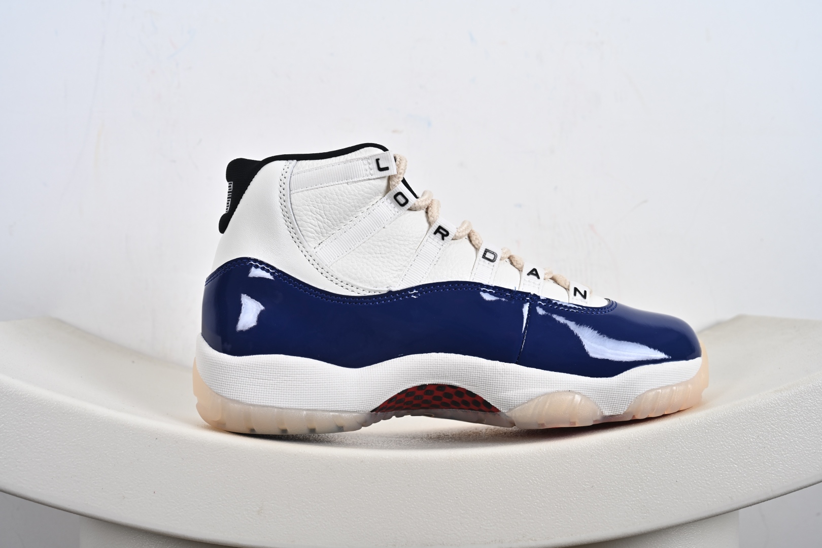 350 Air Jordan 11 稀有空气 IH0296-400