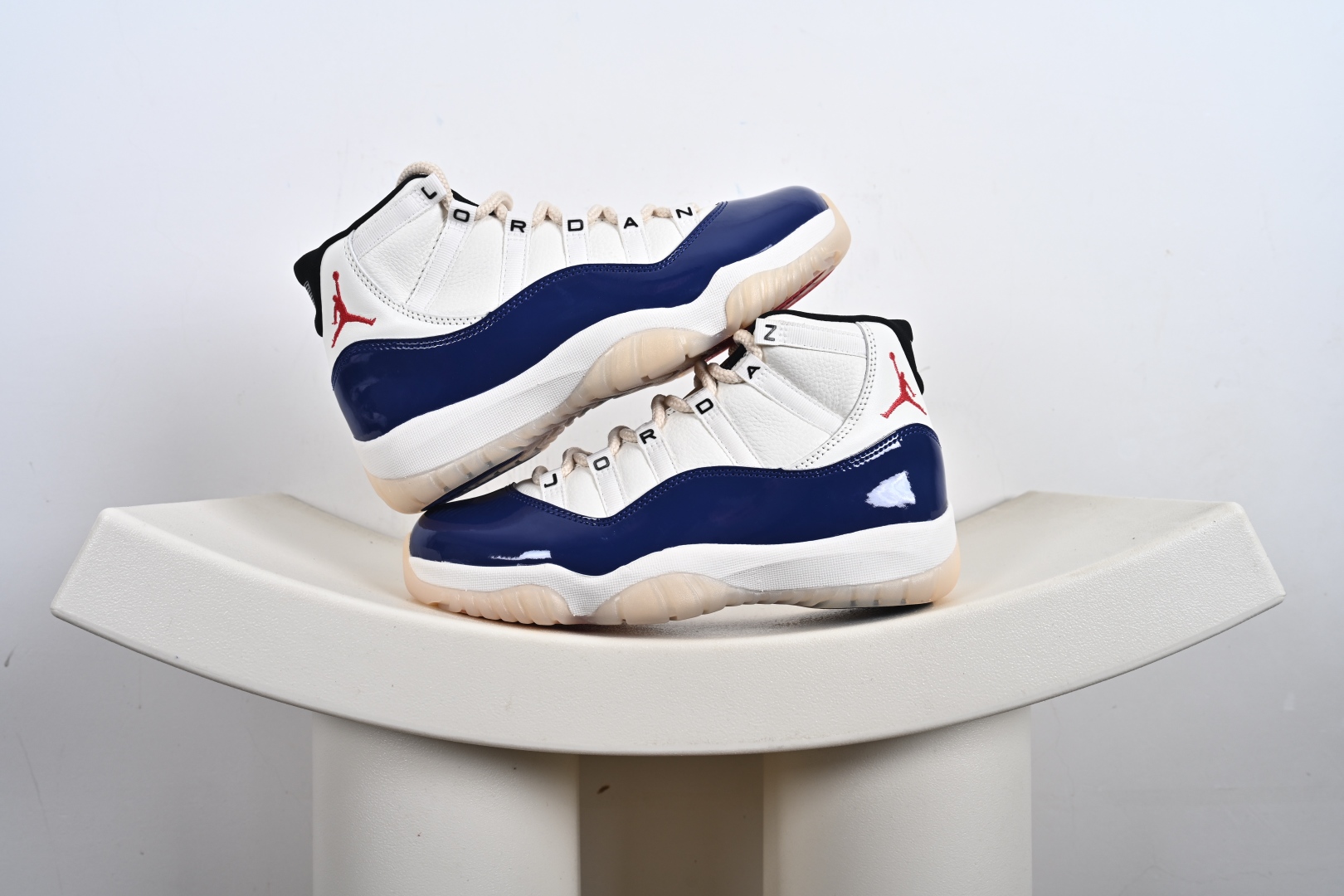 350 Air Jordan 11 稀有空气 IH0296-400