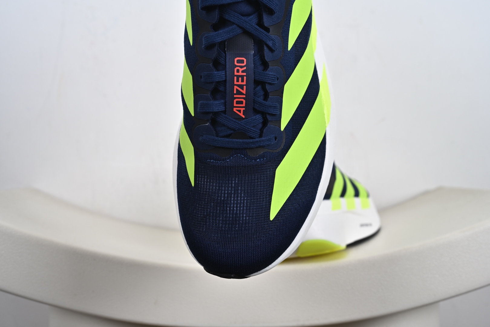 220 Adidas Adizero Evo SL 阿迪超轻透气缓震跑鞋 JP7147