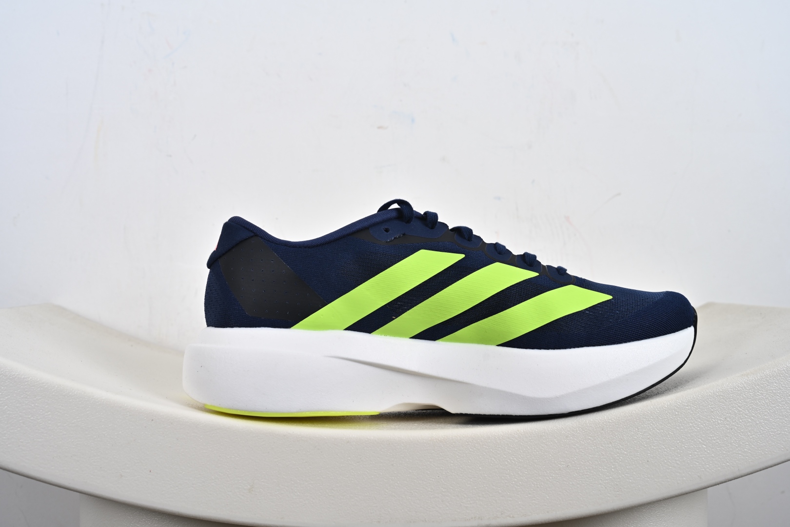 220 Adidas Adizero Evo SL 阿迪超轻透气缓震跑鞋 JP7147