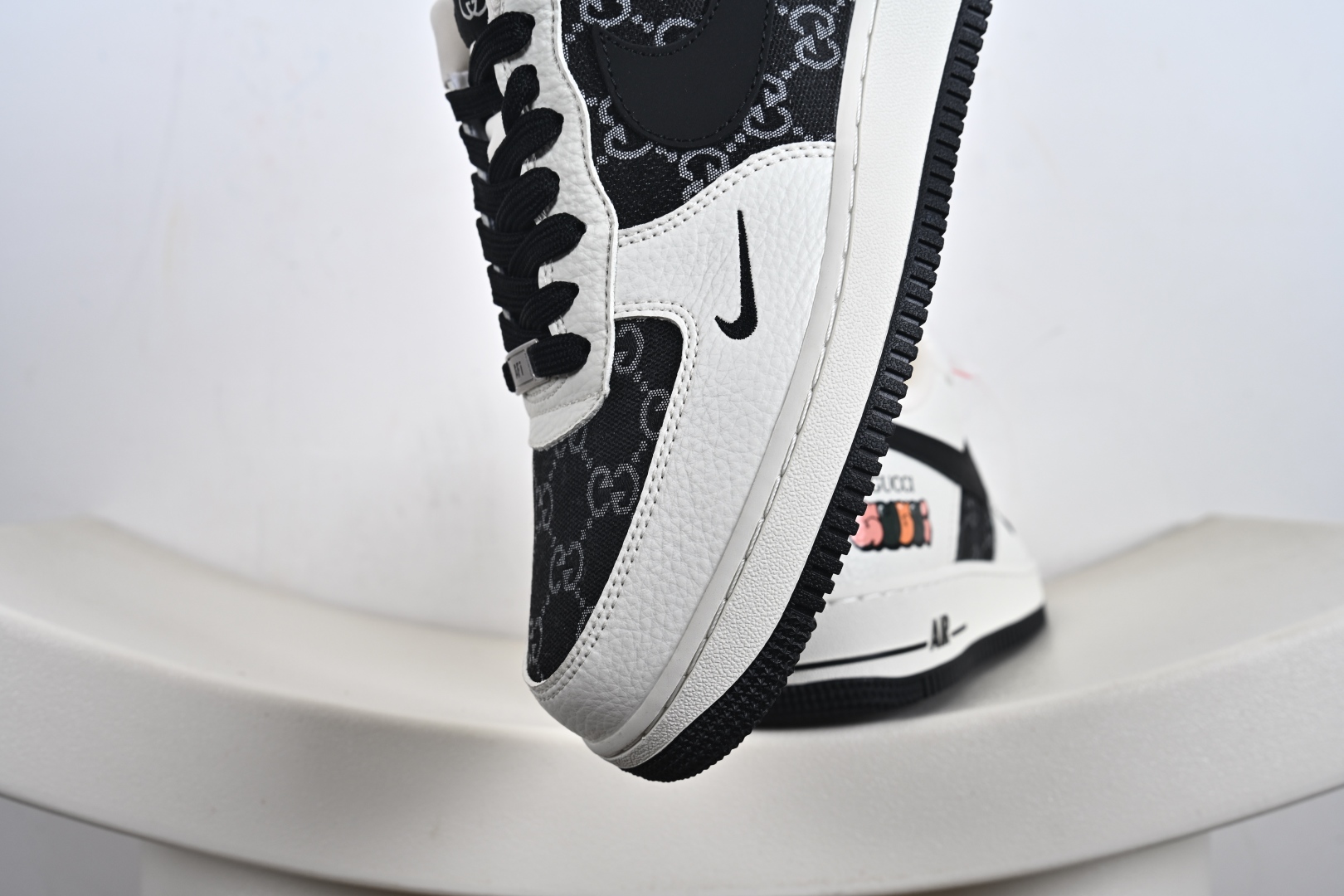 NIke Air Force 1 '07 Low 空军一号低帮 运动鞋 休闲鞋 SC0601-571