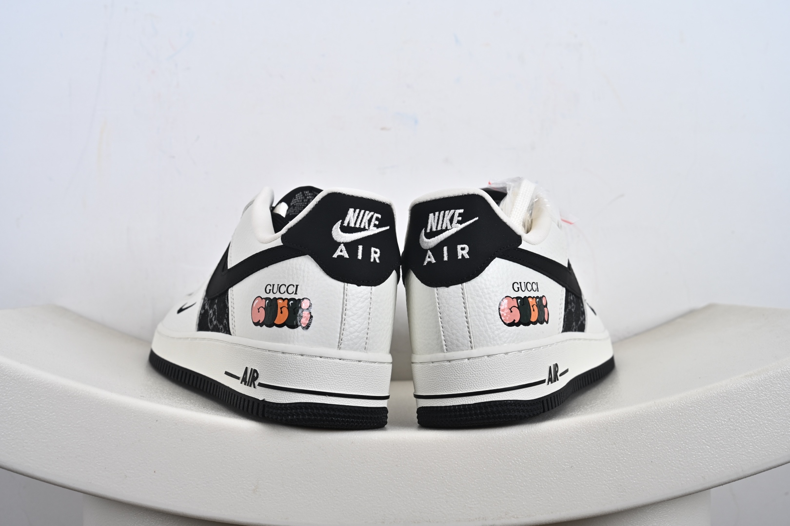 NIke Air Force 1 '07 Low 空军一号低帮 运动鞋 休闲鞋 SC0601-571