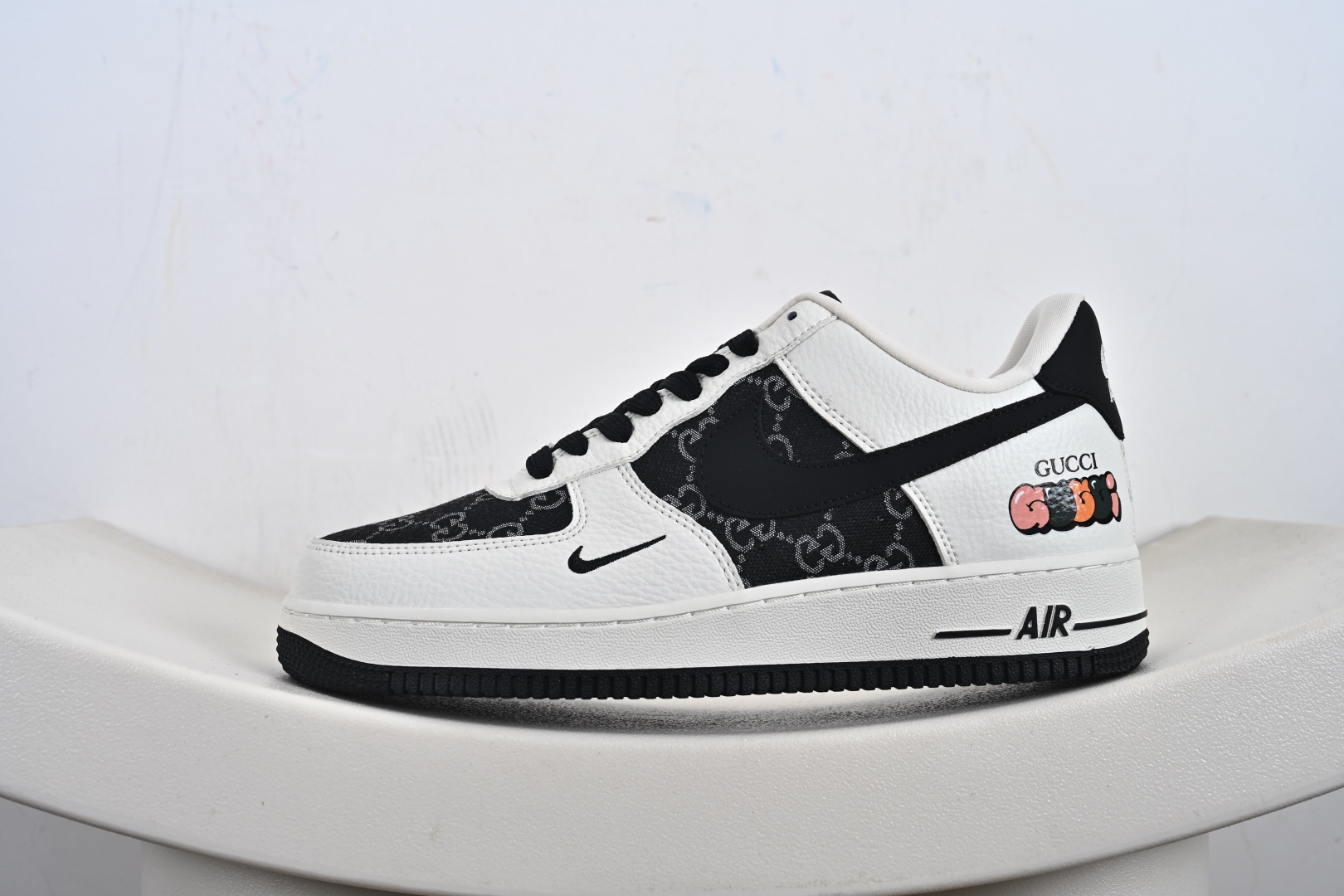 NIke Air Force 1 '07 Low 空军一号低帮 运动鞋 休闲鞋 SC0601-571