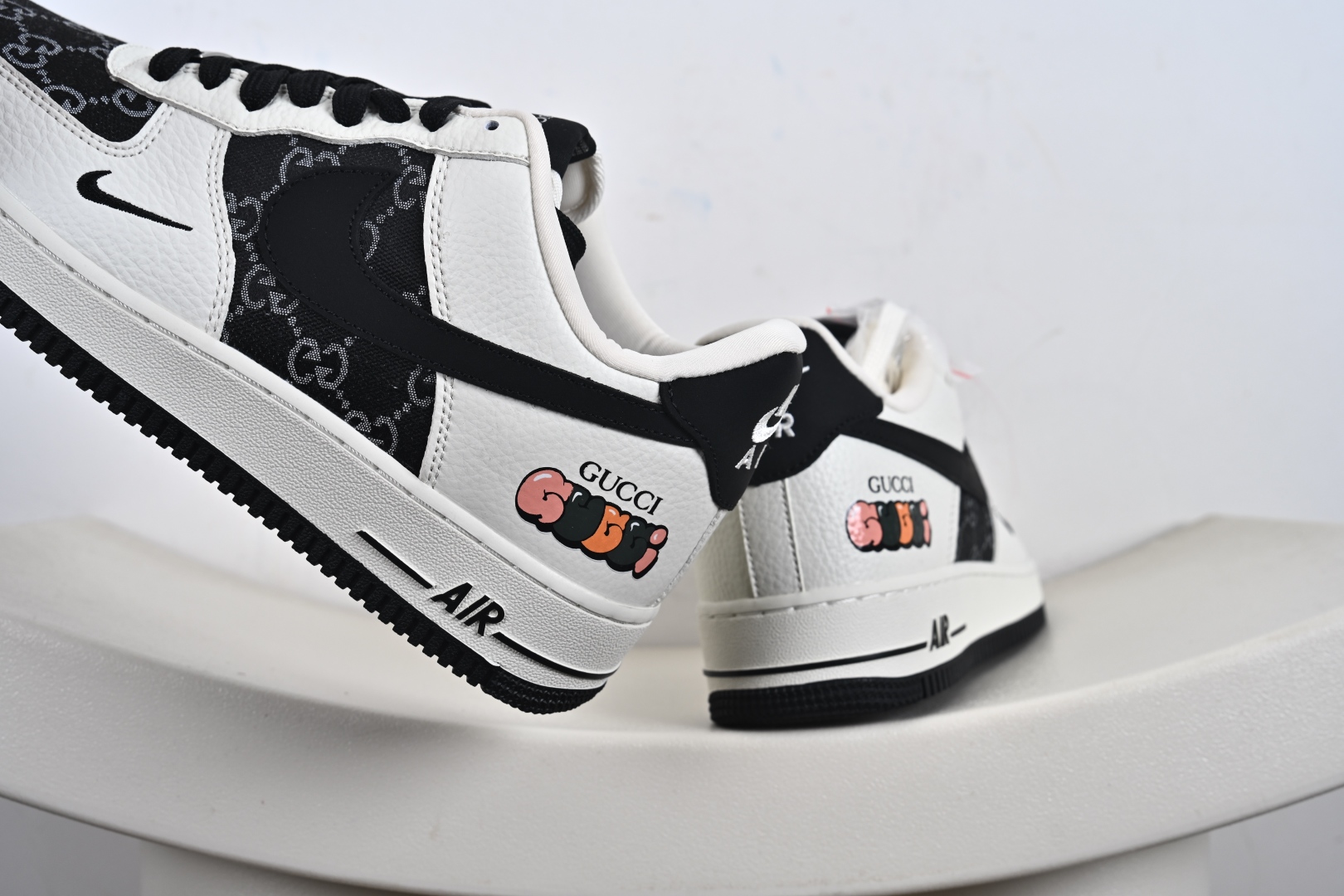 NIke Air Force 1 '07 Low 空军一号低帮 运动鞋 休闲鞋 SC0601-571