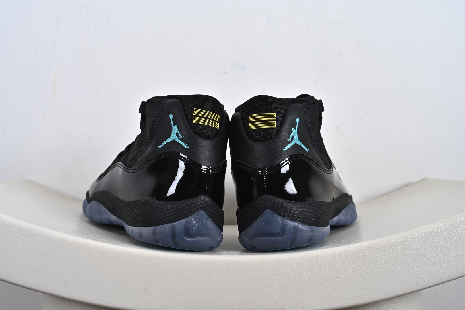 Air Jordan 11 Retro ”Gamma Blue” AJ11 乔11全新伽玛蓝 CT8012-047