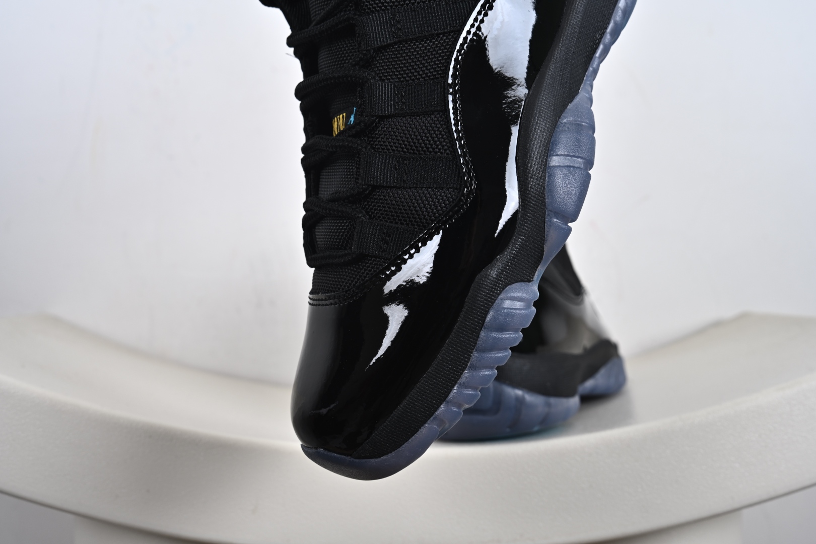 Air Jordan 11 Retro ”Gamma Blue” AJ11 乔11全新伽玛蓝 CT8012-047
