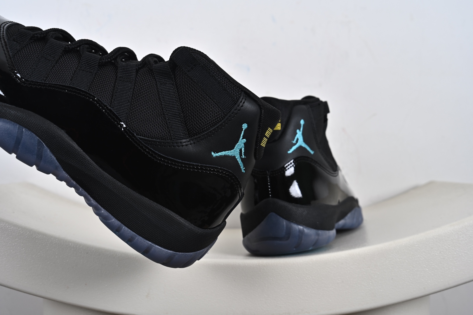 Air Jordan 11 Retro ”Gamma Blue” AJ11 乔11全新伽玛蓝 CT8012-047