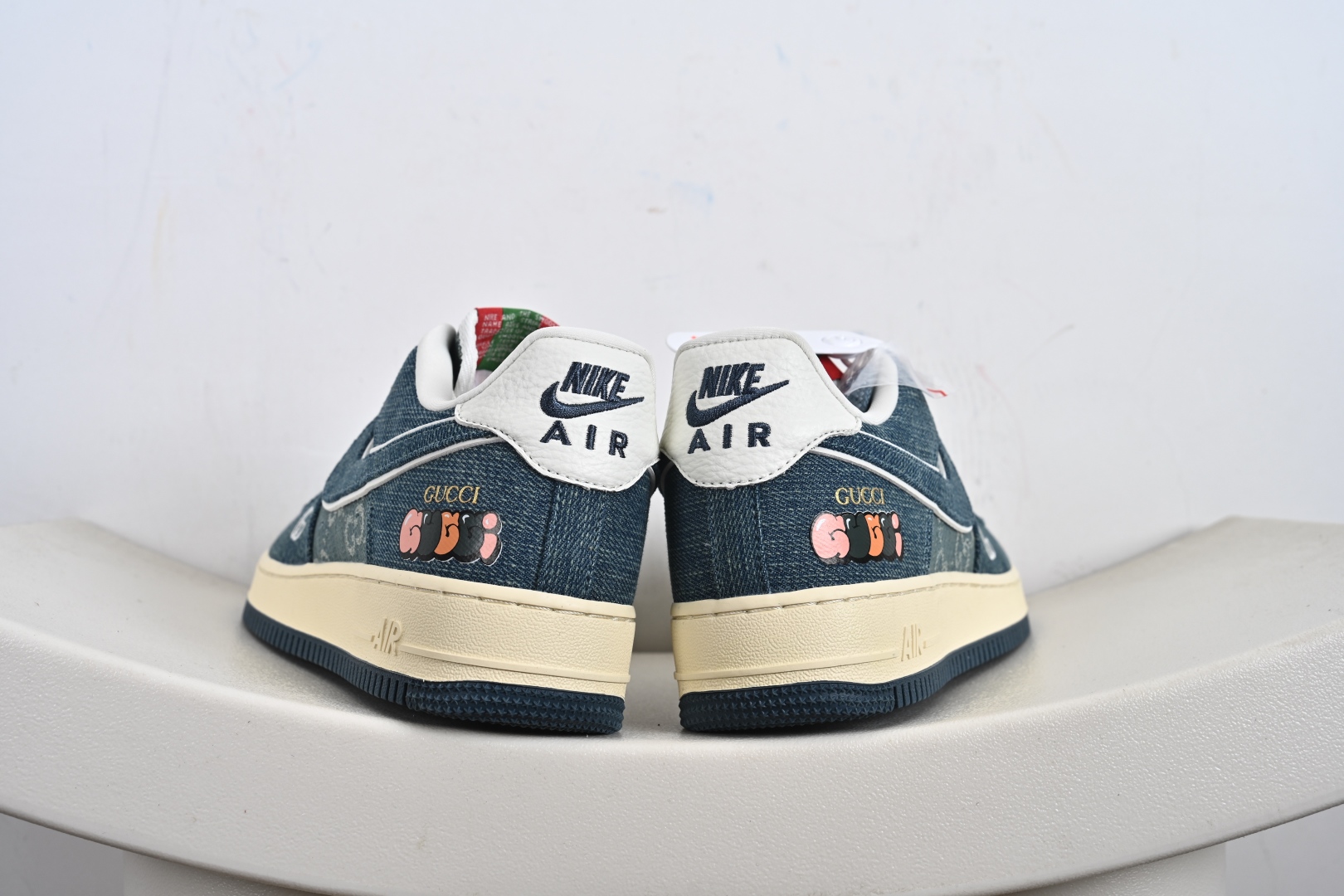 Nike Air Force 1 Low 古驰联名 SC0601-561