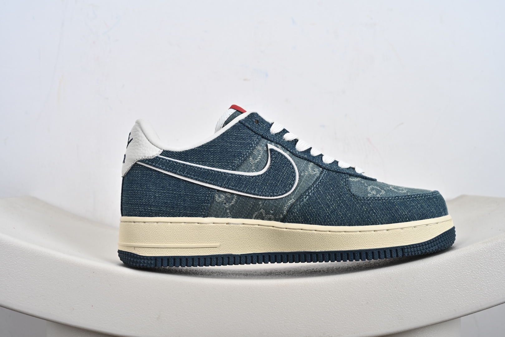 Nike Air Force 1 Low 古驰联名 SC0601-561
