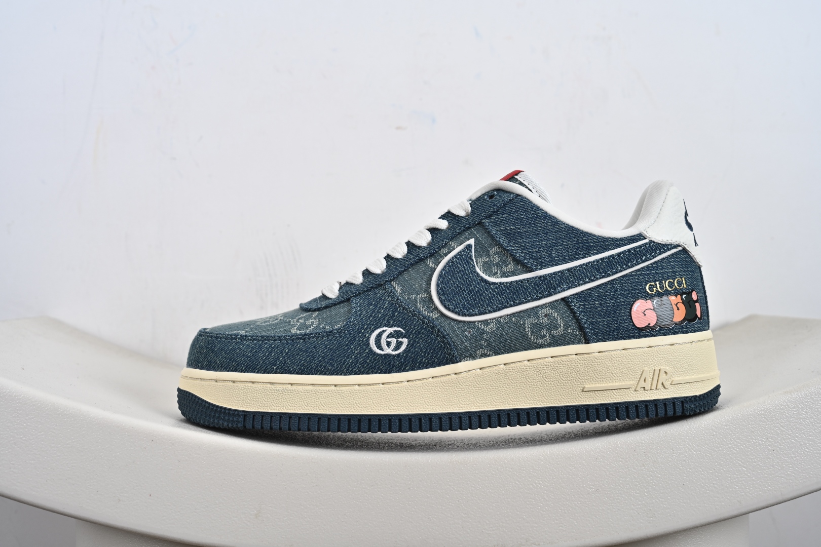 Nike Air Force 1 Low 古驰联名 SC0601-561
