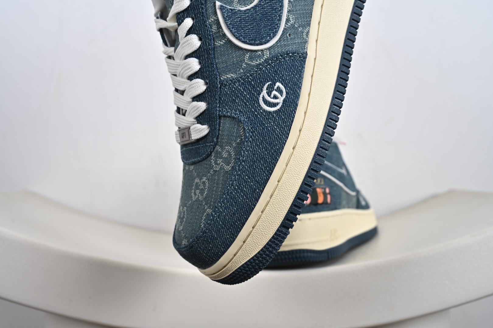 Nike Air Force 1 Low 古驰联名 SC0601-561