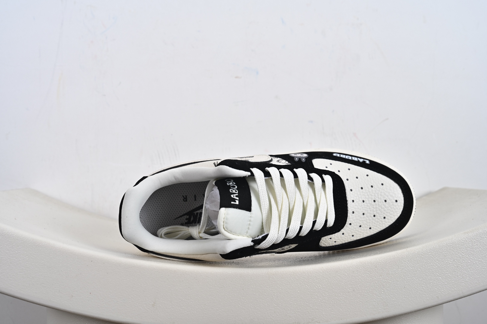 Nike Air Force 1 Low LaBuBu联名 DX0188-092