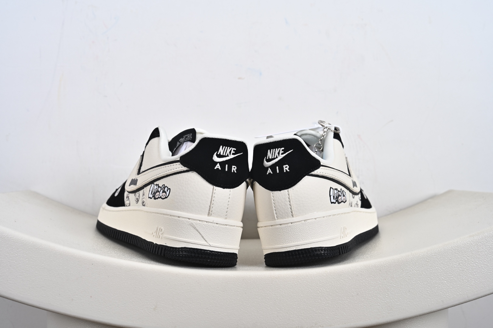 Nike Air Force 1 Low LaBuBu联名 DX0188-092