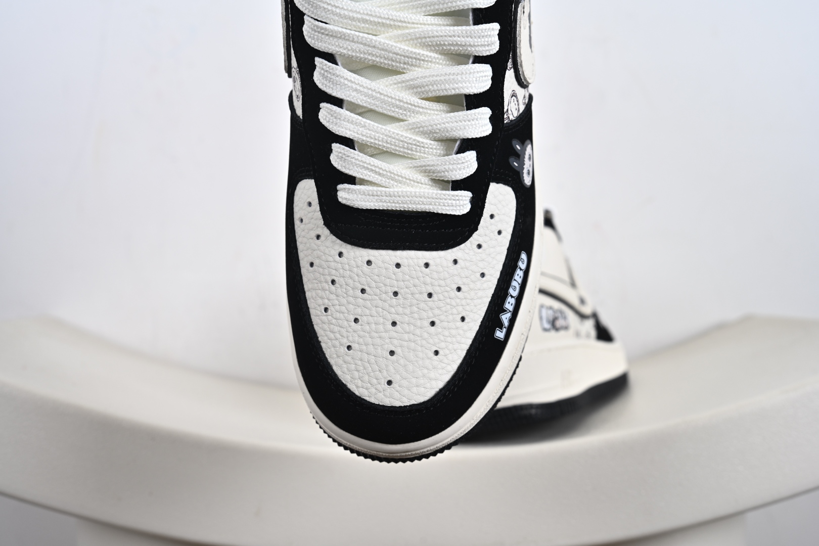 Nike Air Force 1 Low LaBuBu联名 DX0188-092