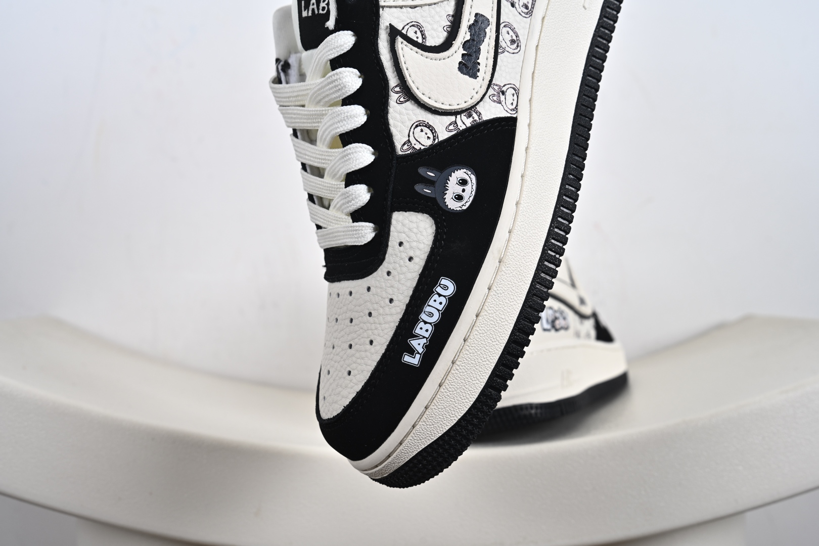 Nike Air Force 1 Low LaBuBu联名 DX0188-092
