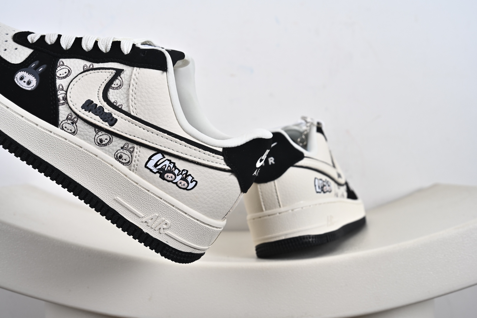 Nike Air Force 1 Low LaBuBu联名 DX0188-092