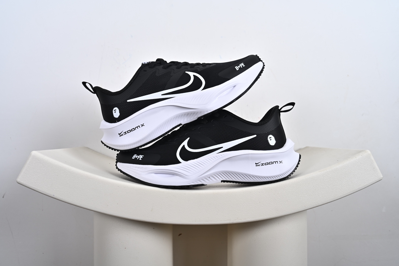 Nike ZOOM Plus LV联名 飞马跑步鞋 CK4318-159