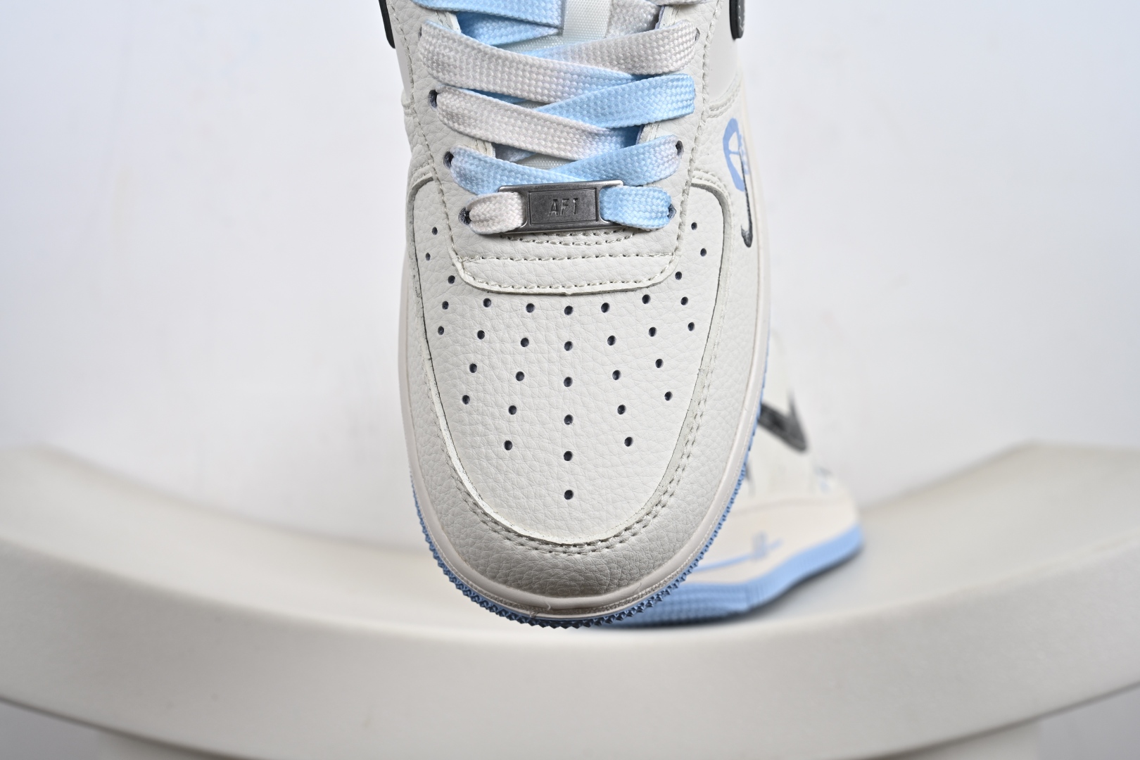 240 Nike Air Force 1 Low 斯图西联名 QW5606-269