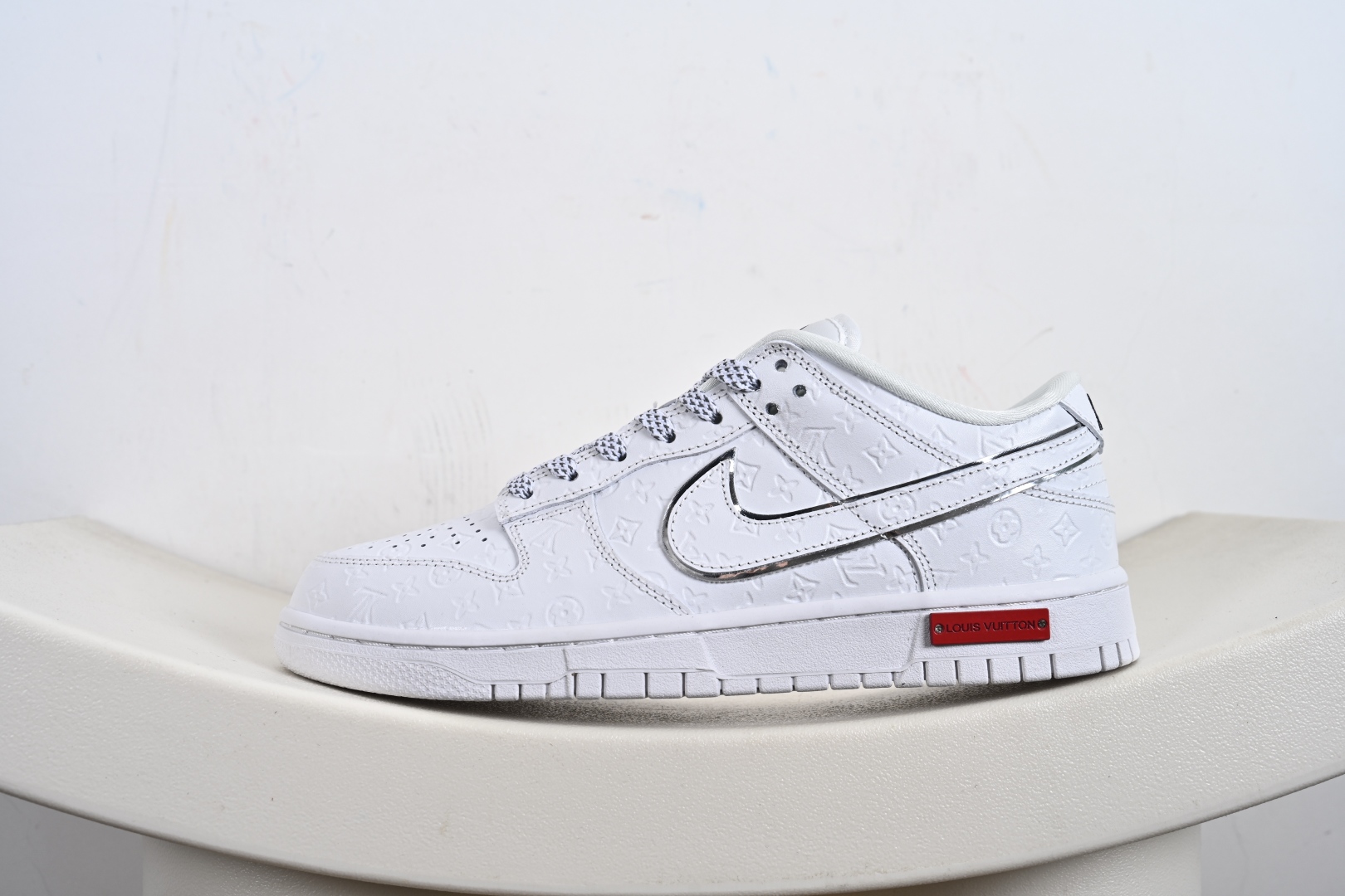 Nike SB Dunk Low F高端定制 低帮休闲板鞋 DS6608-001