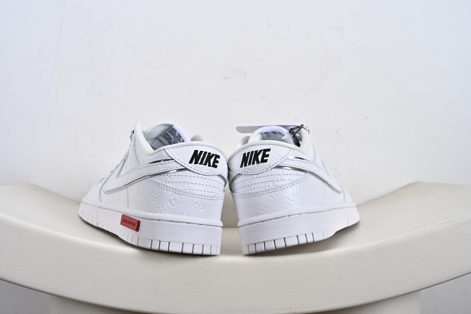 Nike SB Dunk Low F高端定制 低帮休闲板鞋 DS6608-001
