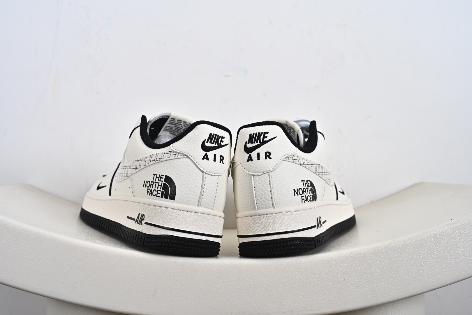 Nike Air Force 1 Low 北面联名 JP8028-007