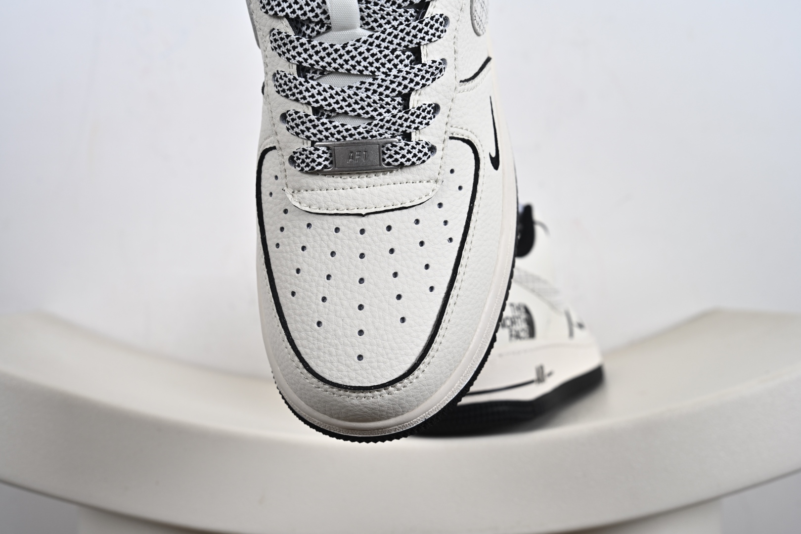 Nike Air Force 1 Low 北面联名 JP8028-007