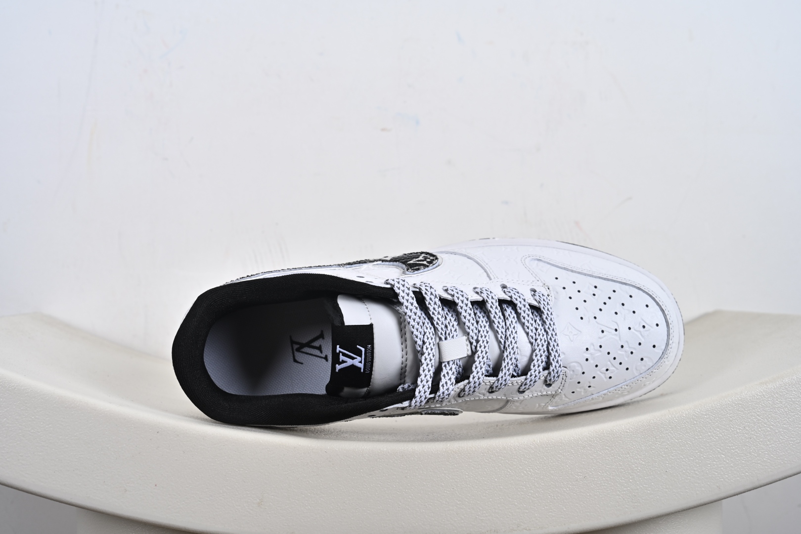 Nike SB Dunk Low F高端定制 低帮休闲板鞋 DS6608-002