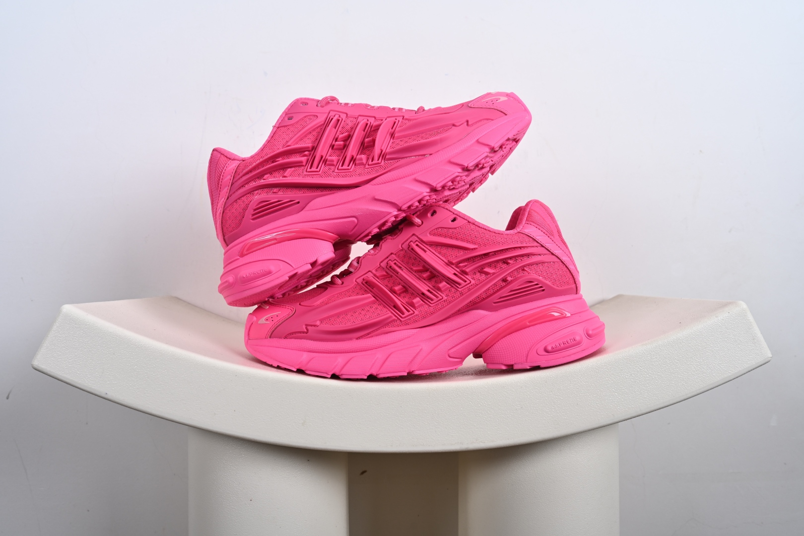 Adidas Originals Adistar Jellyfish JP9269 阿迪复古舒适防滑减震运动鞋