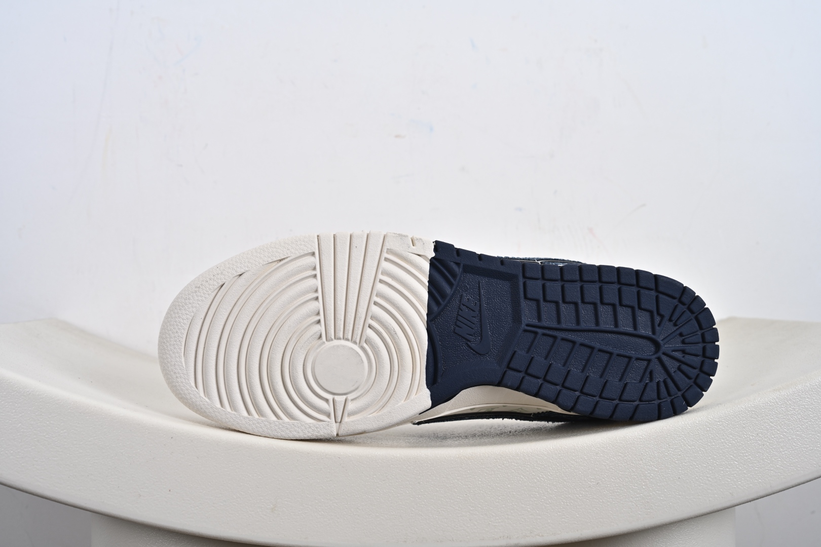 定制版 Dunk Low 联名 猪八蓝牛仔 周年高端定制 低帮休闲板鞋 YX5066-381