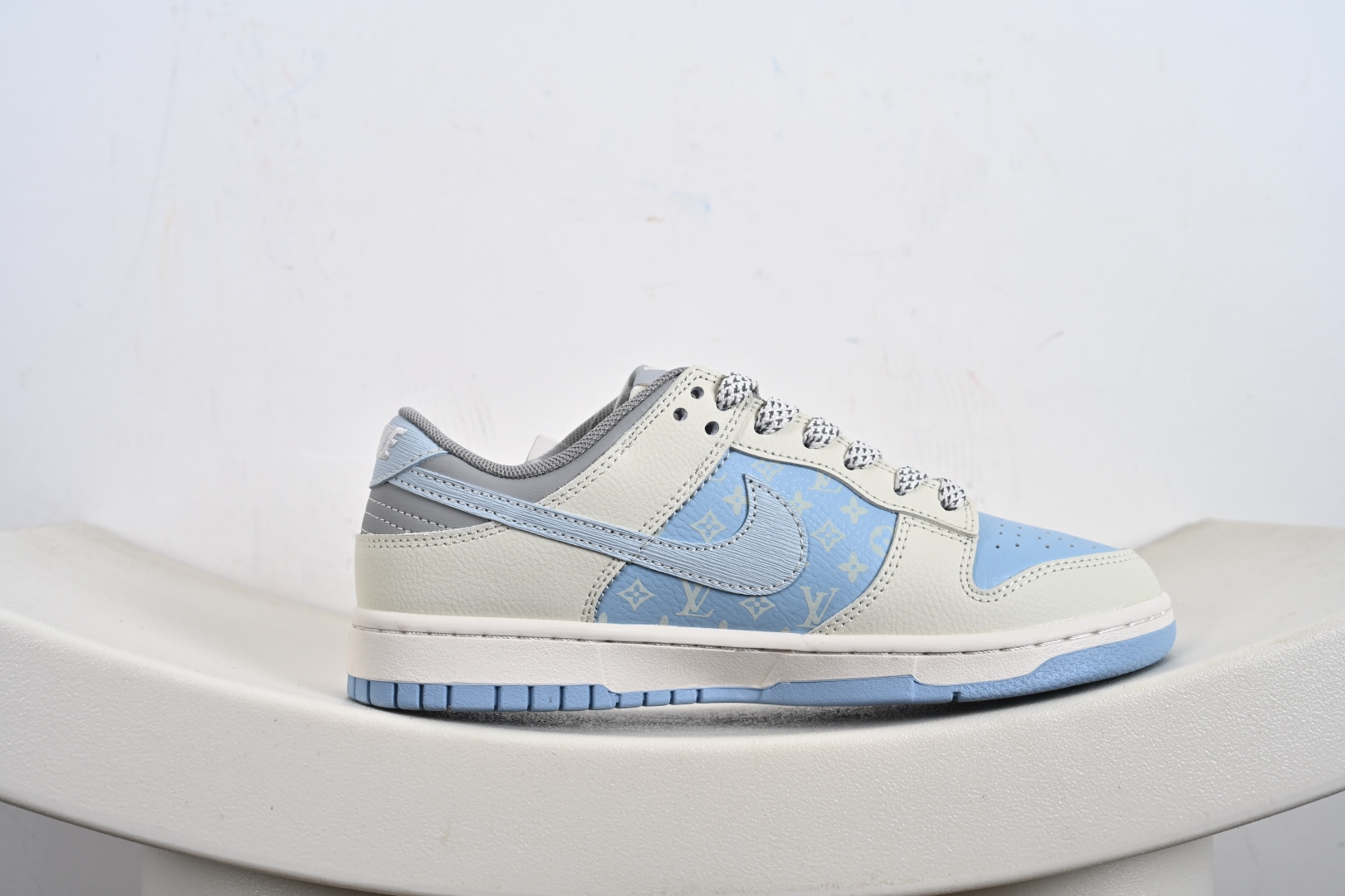 Nike Dunk Low Retro ‘DIY高端定制’耐克 低帮休闲运动板鞋 HS2506-216