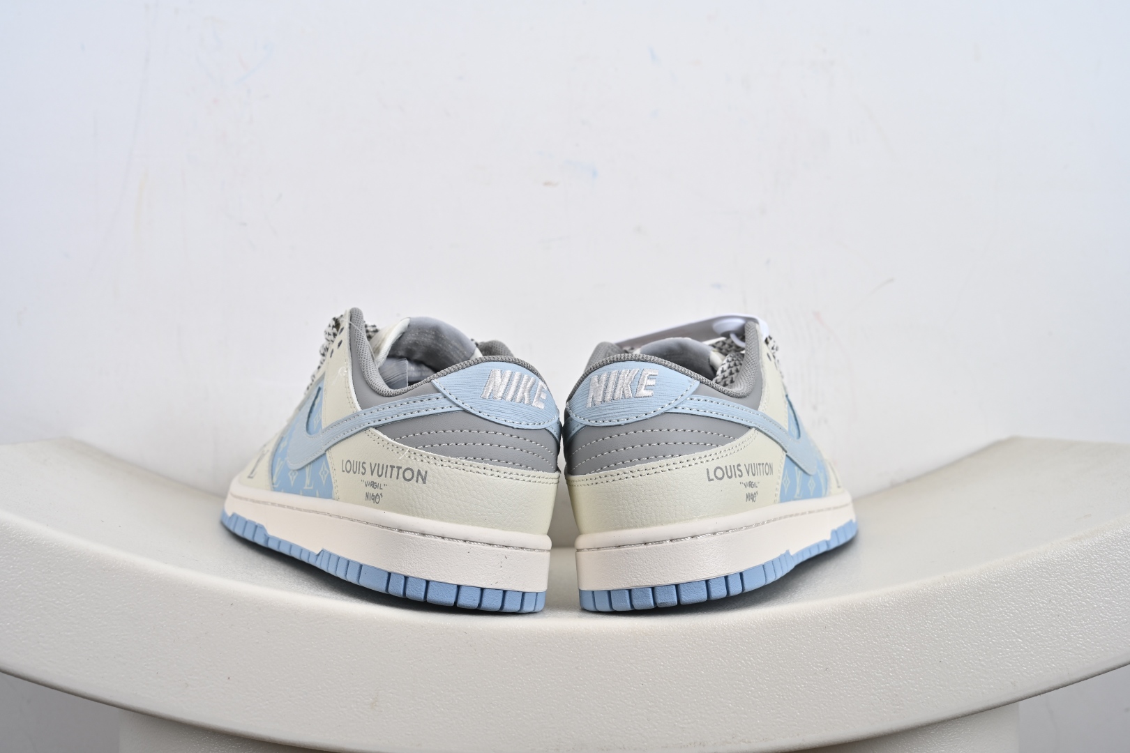 Nike Dunk Low Retro ‘DIY高端定制’耐克 低帮休闲运动板鞋 HS2506-216