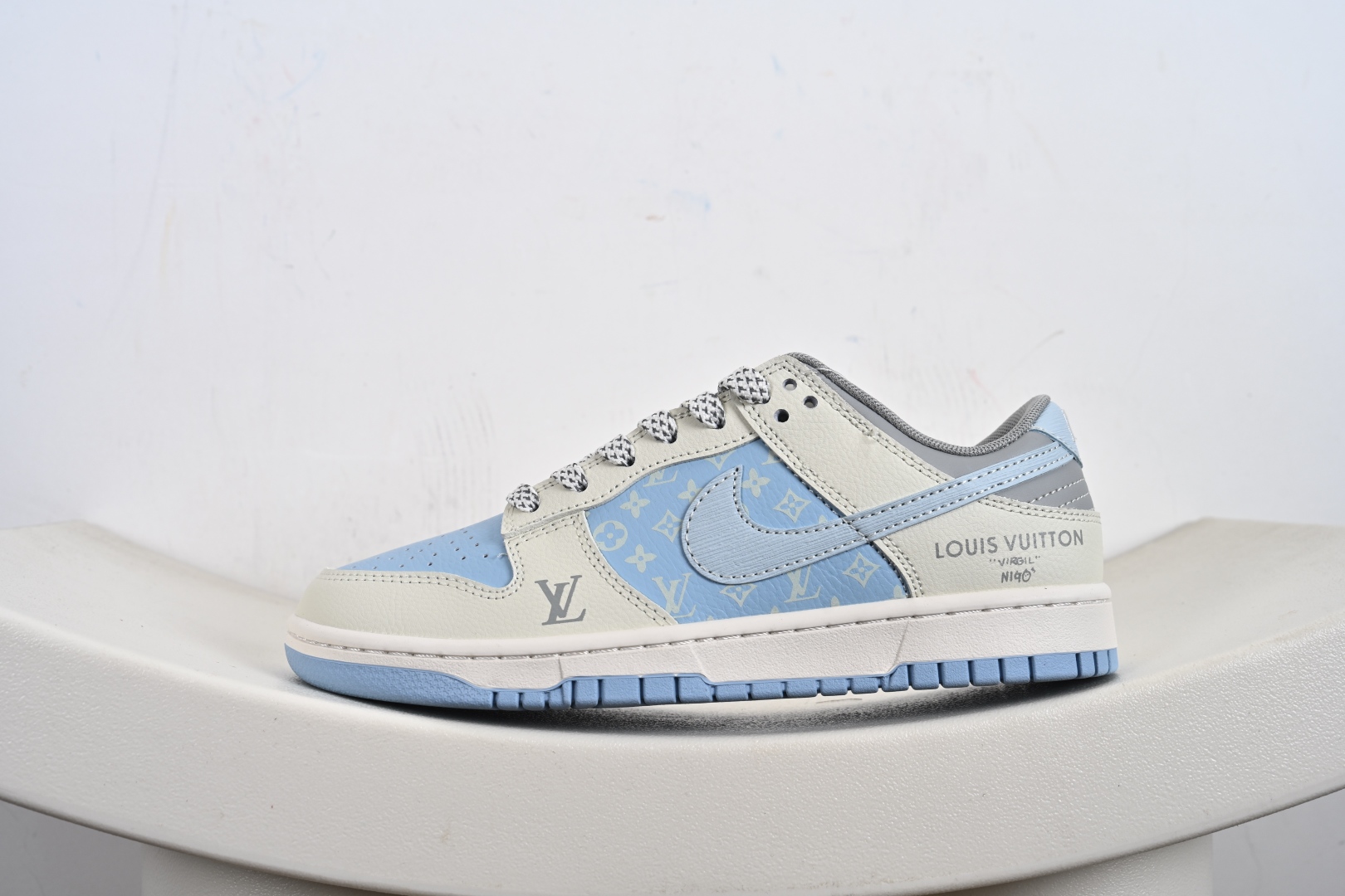 Nike Dunk Low Retro ‘DIY高端定制’耐克 低帮休闲运动板鞋 HS2506-216