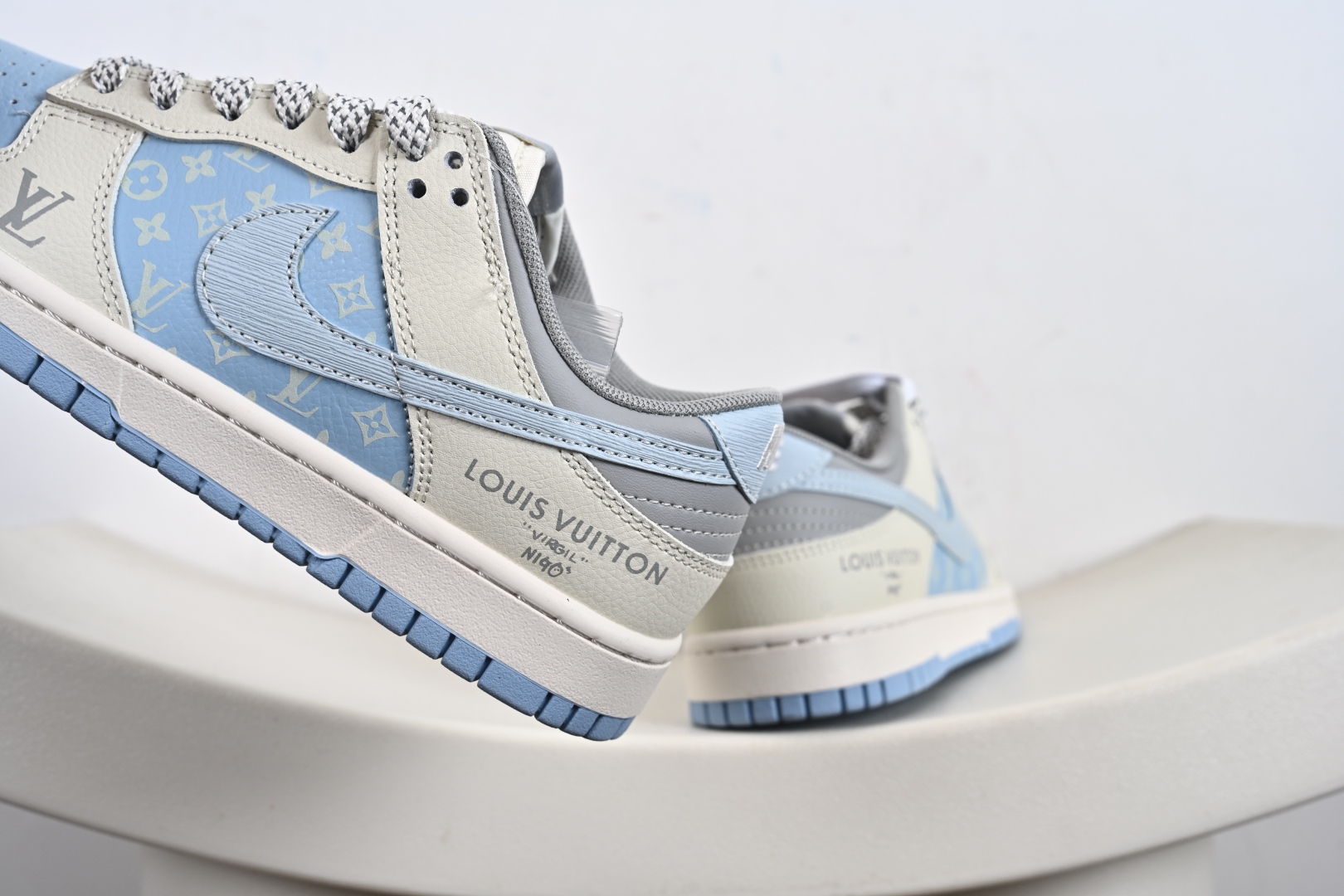 Nike Dunk Low Retro ‘DIY高端定制’耐克 低帮休闲运动板鞋 HS2506-216