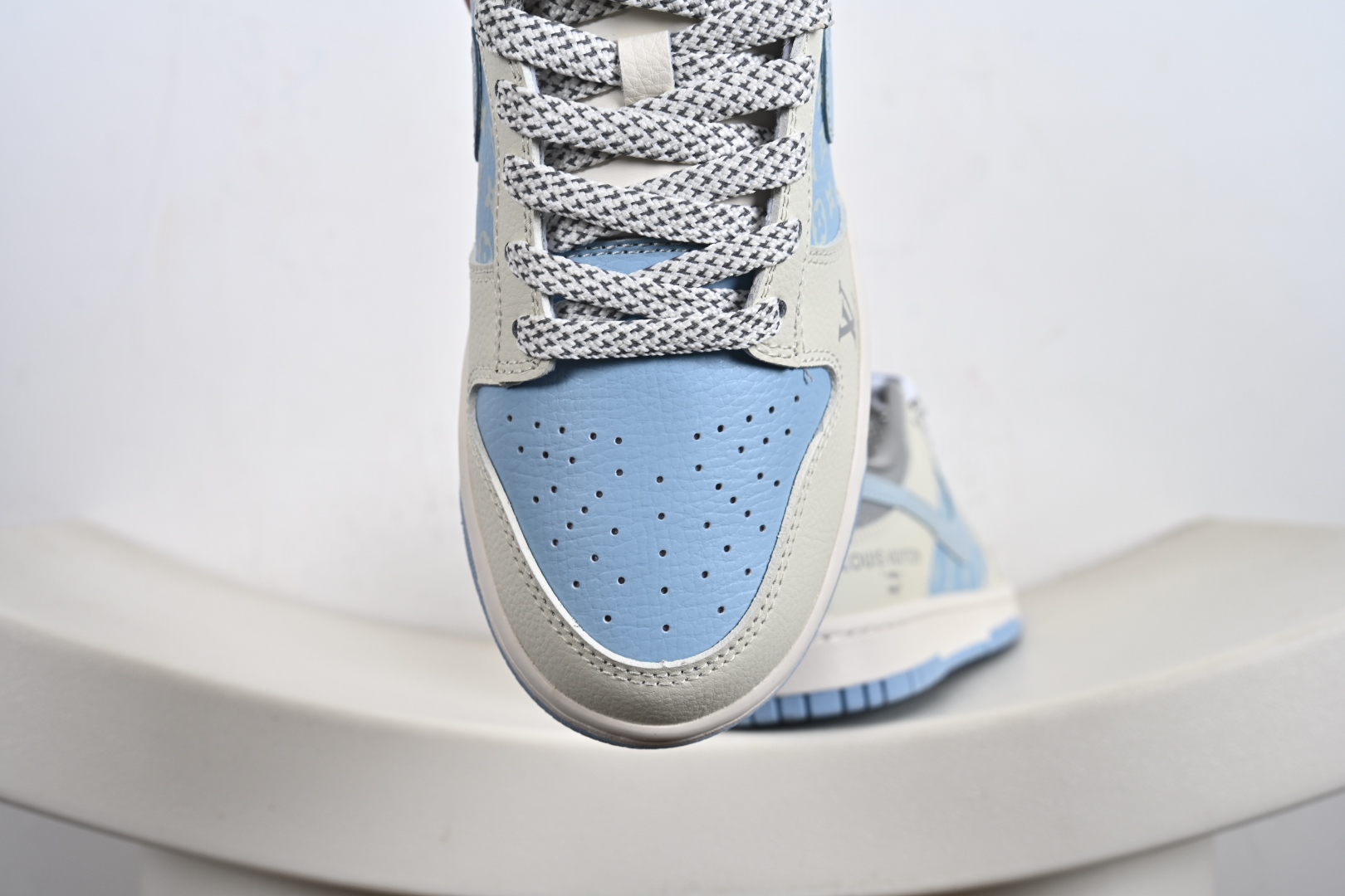 Nike Dunk Low Retro ‘DIY高端定制’耐克 低帮休闲运动板鞋 HS2506-216