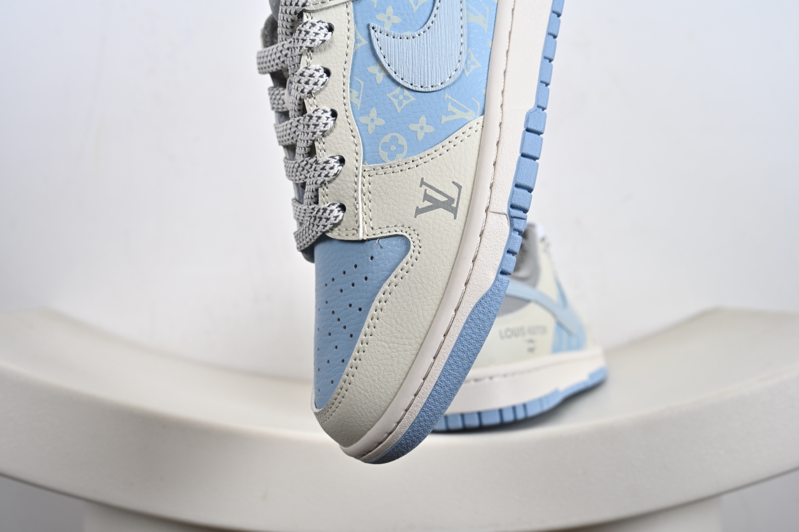 Nike Dunk Low Retro ‘DIY高端定制’耐克 低帮休闲运动板鞋 HS2506-216