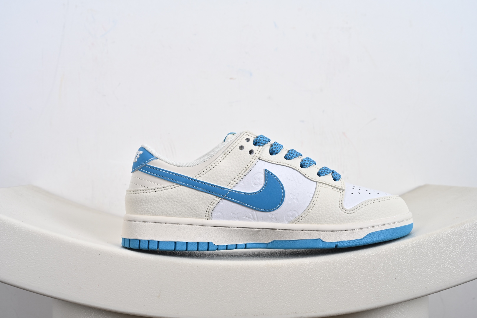 Nike Dunk Low Retro ‘DIY高端定制’耐克 低帮休闲运动板鞋 HS2506-212
