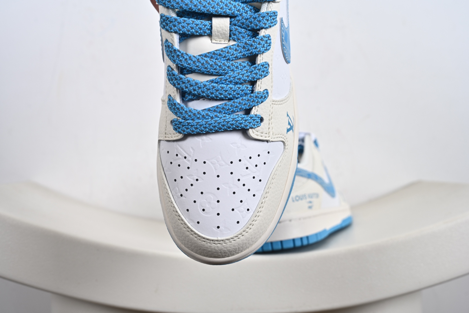 Nike Dunk Low Retro ‘DIY高端定制’耐克 低帮休闲运动板鞋 HS2506-212