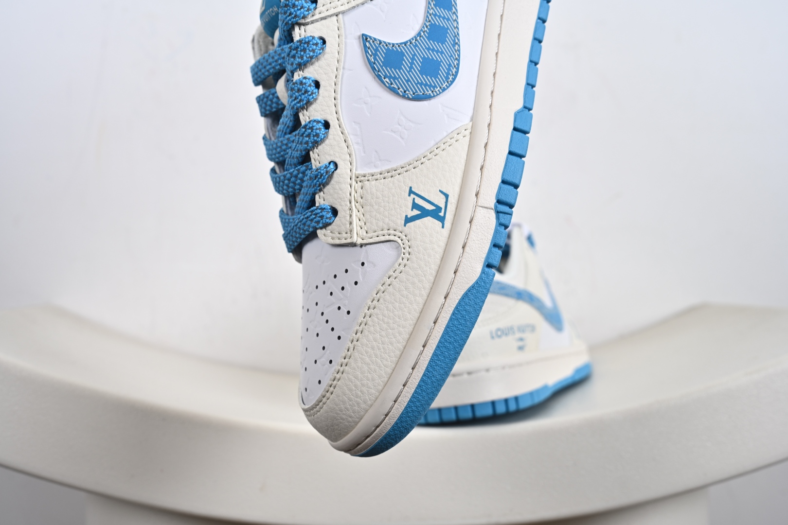 Nike Dunk Low Retro ‘DIY高端定制’耐克 低帮休闲运动板鞋 HS2506-212