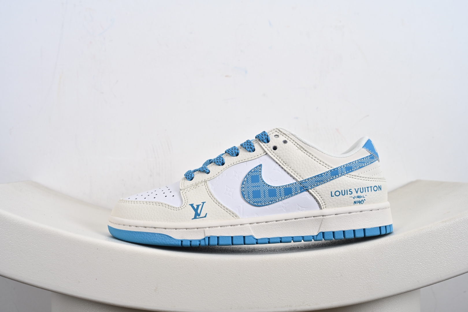 Nike Dunk Low Retro ‘DIY高端定制’耐克 低帮休闲运动板鞋 HS2506-212