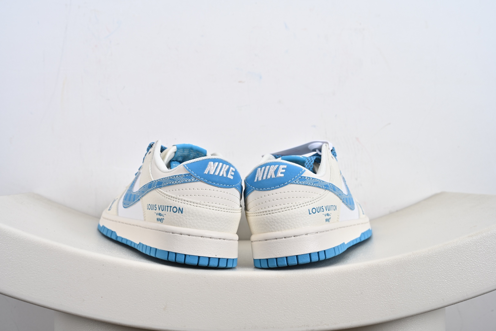 Nike Dunk Low Retro ‘DIY高端定制’耐克 低帮休闲运动板鞋 HS2506-212