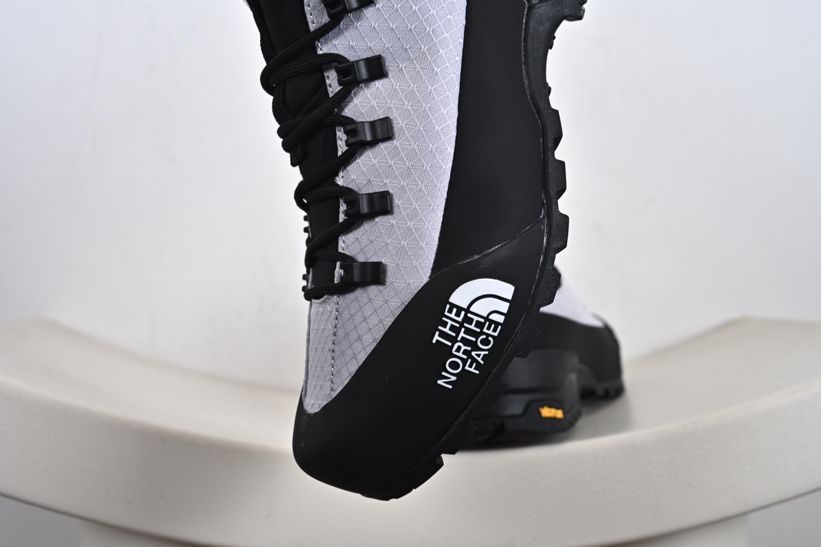 240 广东纯原版本 北面THE NORTH FACE GLENCLYFFE 舒适轻盈 防水 防滑 耐磨 低帮 徒步鞋