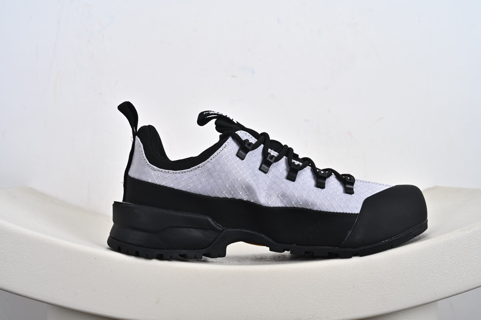 240 广东纯原版本 北面THE NORTH FACE GLENCLYFFE 舒适轻盈 防水 防滑 耐磨 低帮 徒步鞋
