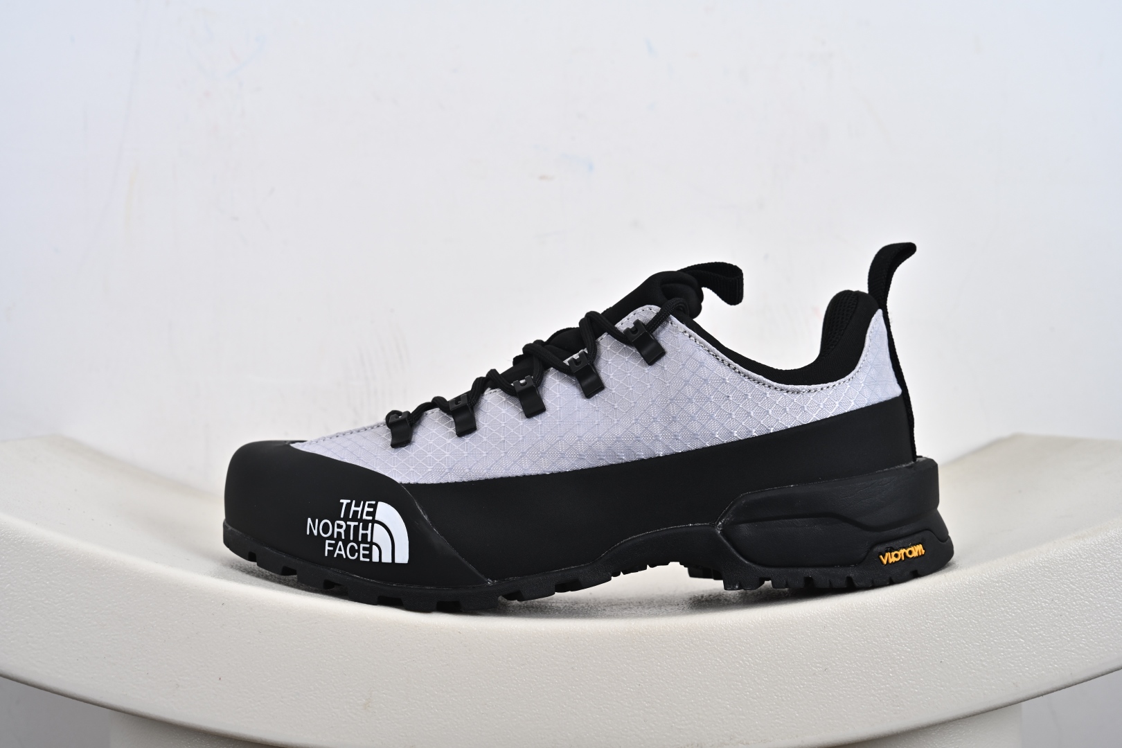 240 广东纯原版本 北面THE NORTH FACE GLENCLYFFE 舒适轻盈 防水 防滑 耐磨 低帮 徒步鞋