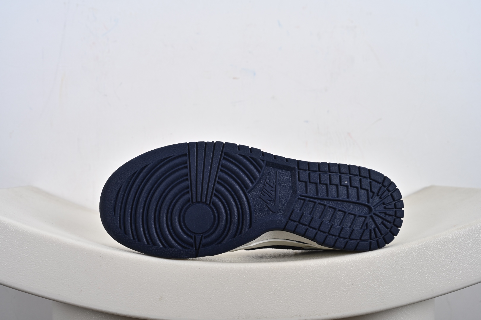 定制版 Nike SB Dunk Low LV联名 青蓝牛仔 高端定制 低帮休闲板鞋 SC0601-450