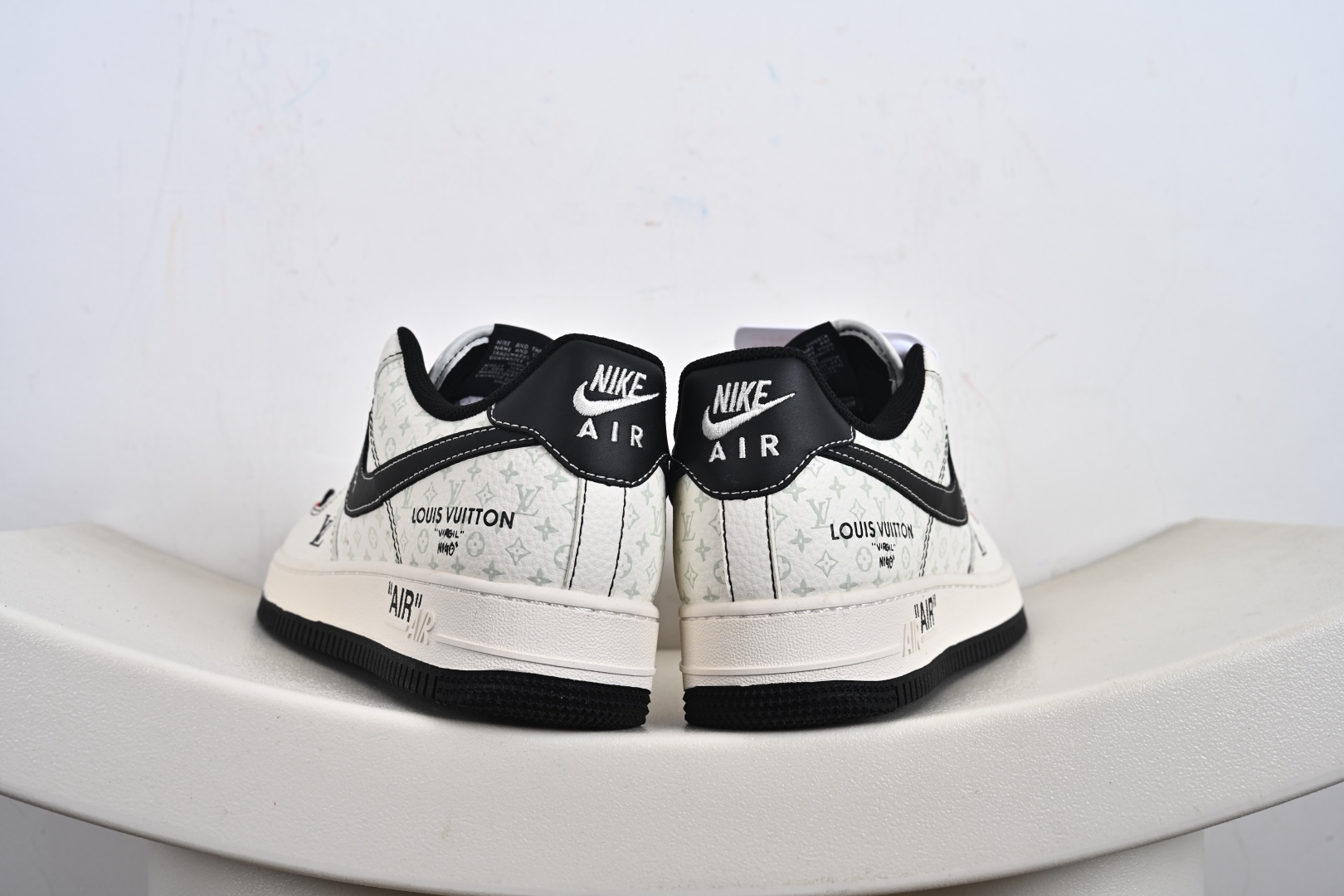 Nike Air Force 1 Low LV联名 CX5050-Y09