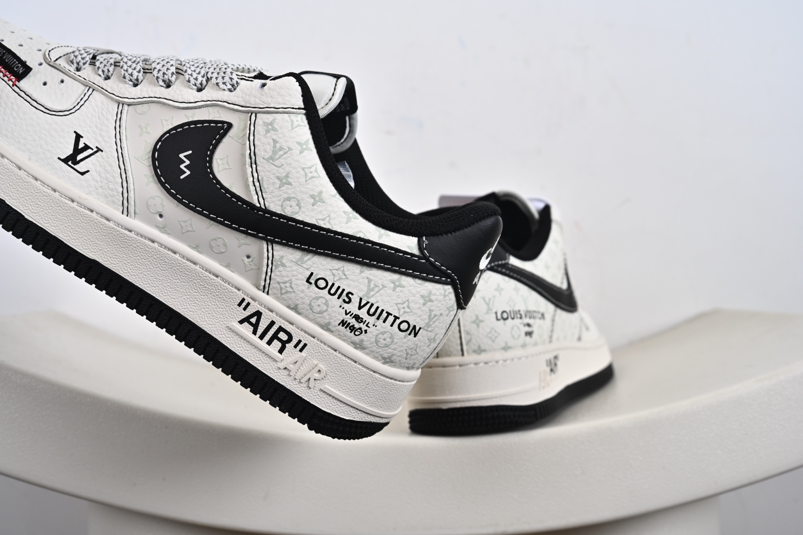 Nike Air Force 1 Low LV联名 CX5050-Y09